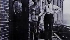 Child Labor and Lewis Hine -- Pt. 1