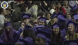 Warren 2023 Graduation