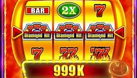 【WOW Casino－free Vegas slot games】Hot Slots LINK v1 17s (9:16)
