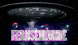 Fernsehkunde Raumschiff Enterprise - Das nächste Jahrhundert (Star Trek: The Next Generation)
