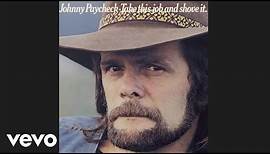 Johnny Paycheck - Take This Job And Shove It (Audio)