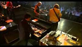 John Mayall and the Bluesbreakers [Walking On Sunset] - 70th Birthday Concert