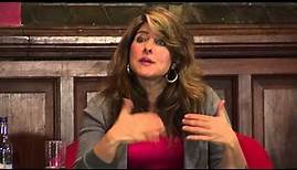 Naomi Wolf - Israel Lobby in the US