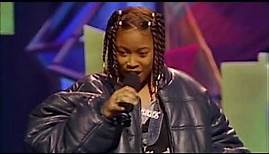 SHOWTIME AT THE APOLLO FULL EPISODE 1995 With Little Man,Skin Deep,Salt N Pepa
