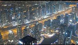 🔴 LIVE from Dubai! - SkylineWebcams