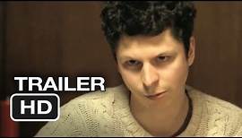 Magic Magic Official Trailer #1 (2013) - Michael Cera Movie HD