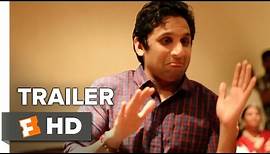 Meet the Patels Official Trailer 2 (2015) - Documentary HD