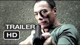 Alien Uprising Official Trailer #1 (2013) - Jean-Claude Van Damme Movie HD