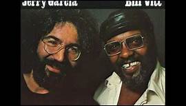 Jerry Garcia & Merl Saunders - Positively 4th street (1973) Live