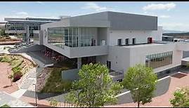 Arkansas State University Querétaro