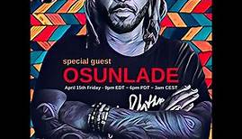 Osunlade on House Nation Music