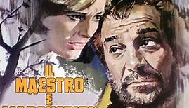 Ennio Morricone - Il Maestro E Margherita (Colonna Sonora Originale)