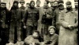 The Great War: Christmas Truce (WWI Documentary)