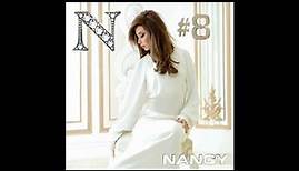 Nancy Ajram - Nancy 8 (Full Album) / 8 نانسي عجرم - نانسي