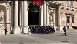 Cadetti accademia militare Modena 204 corso 2023 Pt.3 #esercitoitaliano #esercito #modena