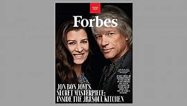 Jon Bon Jovi's Secret Masterpiece: Inside The JBJ Soul Kitchen