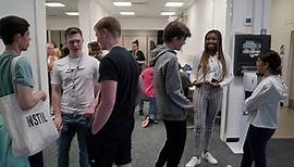 More sixth formers supported by STEM SMART - Cambridge University's pioneering widening participation programme