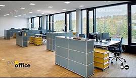 USM Büromöbel - pro office Shop