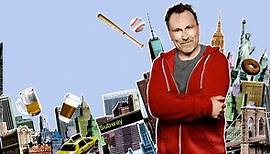 Colin Quinn: The New York Story