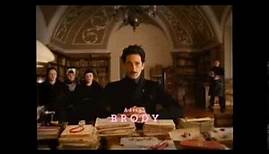 Grand Budapest Hotel (2014) HD-Trailer, deutsch
