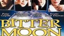 Bitter Moon (1992) - Film Deutsch
