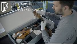 Musée de la musique | Cité de la musique - Philharmonie de Paris