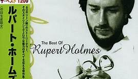 Rupert Holmes - The Best Of Rupert Holmes: Escape