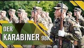 Der Karabiner 98K | SEMPER TALIS #2 | Bundeswehr Exclusive