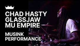 Chad Hasty / Glassjaw: Mu Empire | Remo