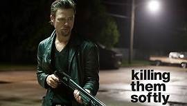 KILLING THEM SOFTLY Trailer (ab 17. Mai 2013 als DVD, Blu-ray und VoD)