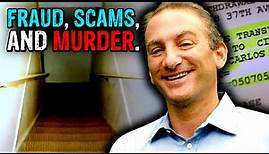 The Exposed Fraudster Found Murdered... | The SOLVED Story of Andrew Kissel