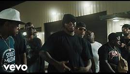 Z-Ro - That's Me (Official Video)
