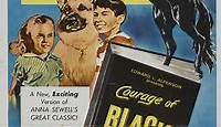 Courage of Black Beauty (1957) - Movie