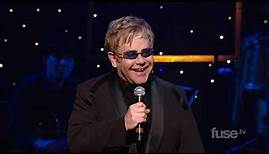 Elton John & Leon Russell LIVE FULL HD - Beacon Theatre, New York | 2010 (full show)