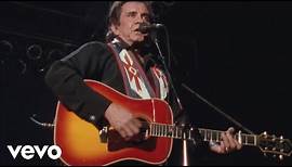 The Highwaymen - I Still Miss Someone (American Outlaws: Live at Nassau Coliseum, 1990)