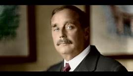 H G Wells Biography