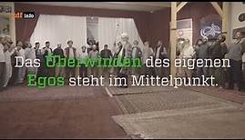 ZDF info - Sufis in Deutschland