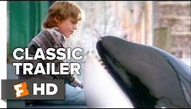 Free Willy (1993) Official Trailer - Michael Madsen Movie