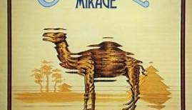 Camel - Mirage - 1974