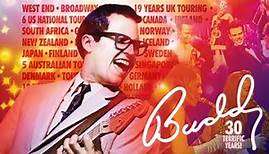 Buddy - The Buddy Holly Story Trailer | Blackpool Grand Theatre
