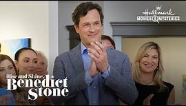 Preview - Rise and Shine, Benedict Stone - Hallmark Movies & Mysteries
