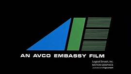 Avco Embassy Film (1978)