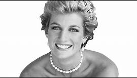 Princess Diana Biography: Life and Death