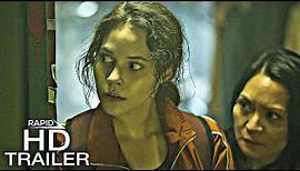 THE DEAL Trailer (2022) Sci-Fi, Thriller Movie