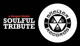 SHELTER RECORDS: SELECTED WORKS deep soulful house