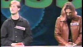 My Generation Game Show- Pt 2-VH1 1998- Class of 1981 with Craig Shoemaker, Gina Turcketta, Greg