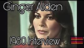 Ginger Alden Elvis Presley’s Last GF 1980 interview