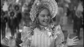 My Lucky Star — Alice in Wonderland Segment (1938)