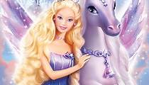 Barbie und der geheimnisvolle Pegasus - Stream: Online