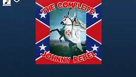Johnny Rebel - Stand Up And Be Counted